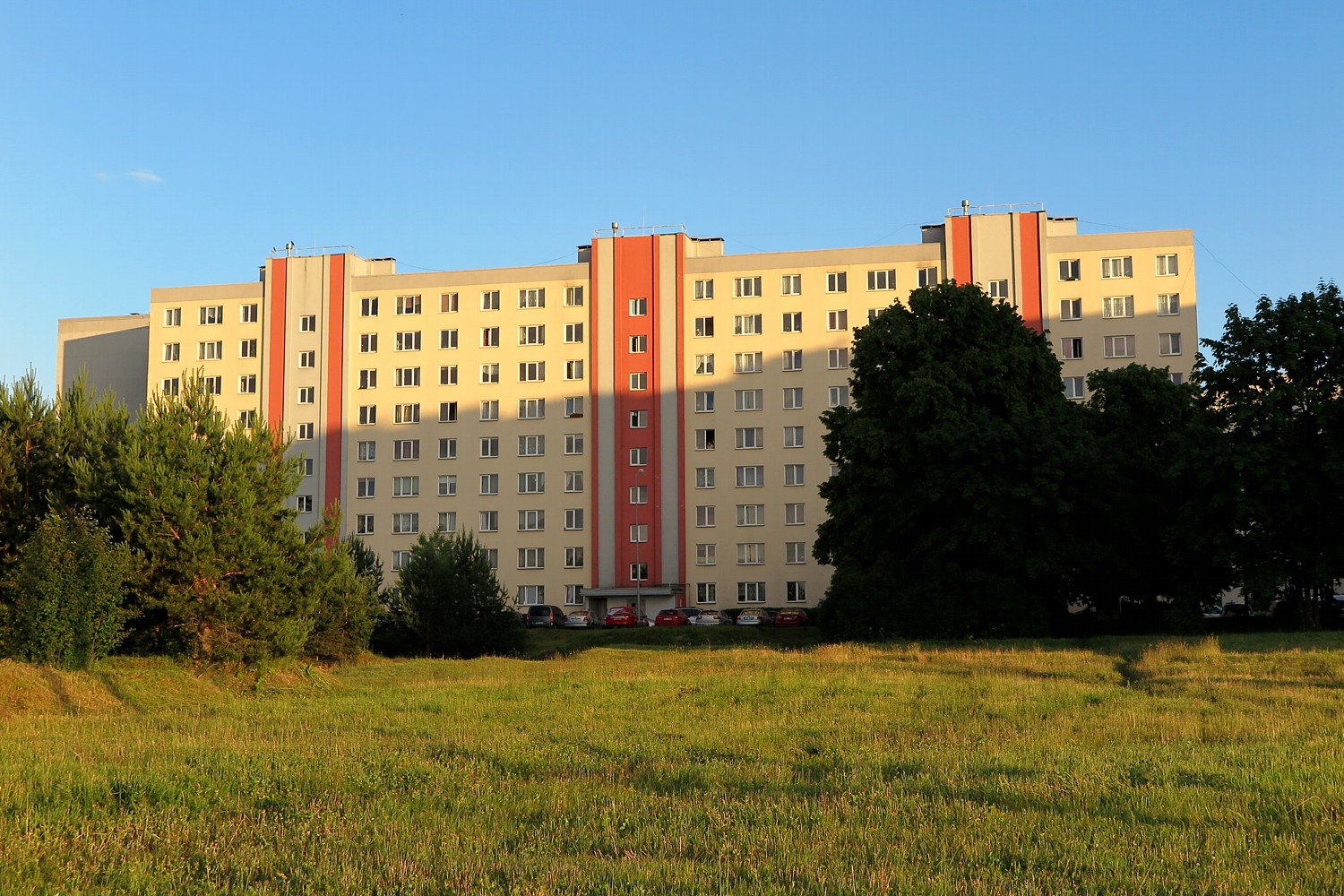 Rīga, Ēvalda Valtera iela, 7