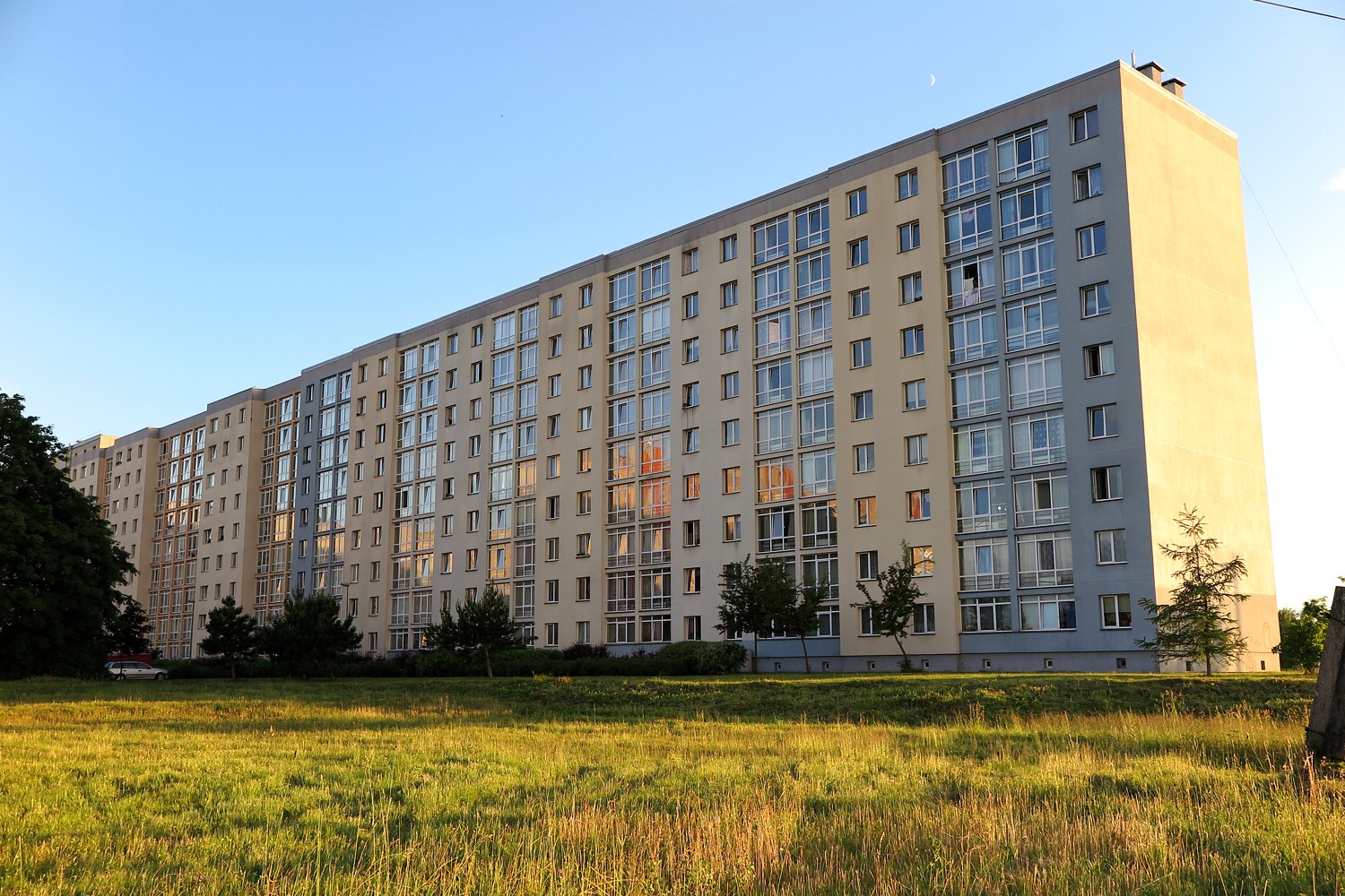 Rīga, Dzilnas iela, 13; Dzilnas iela, 15
