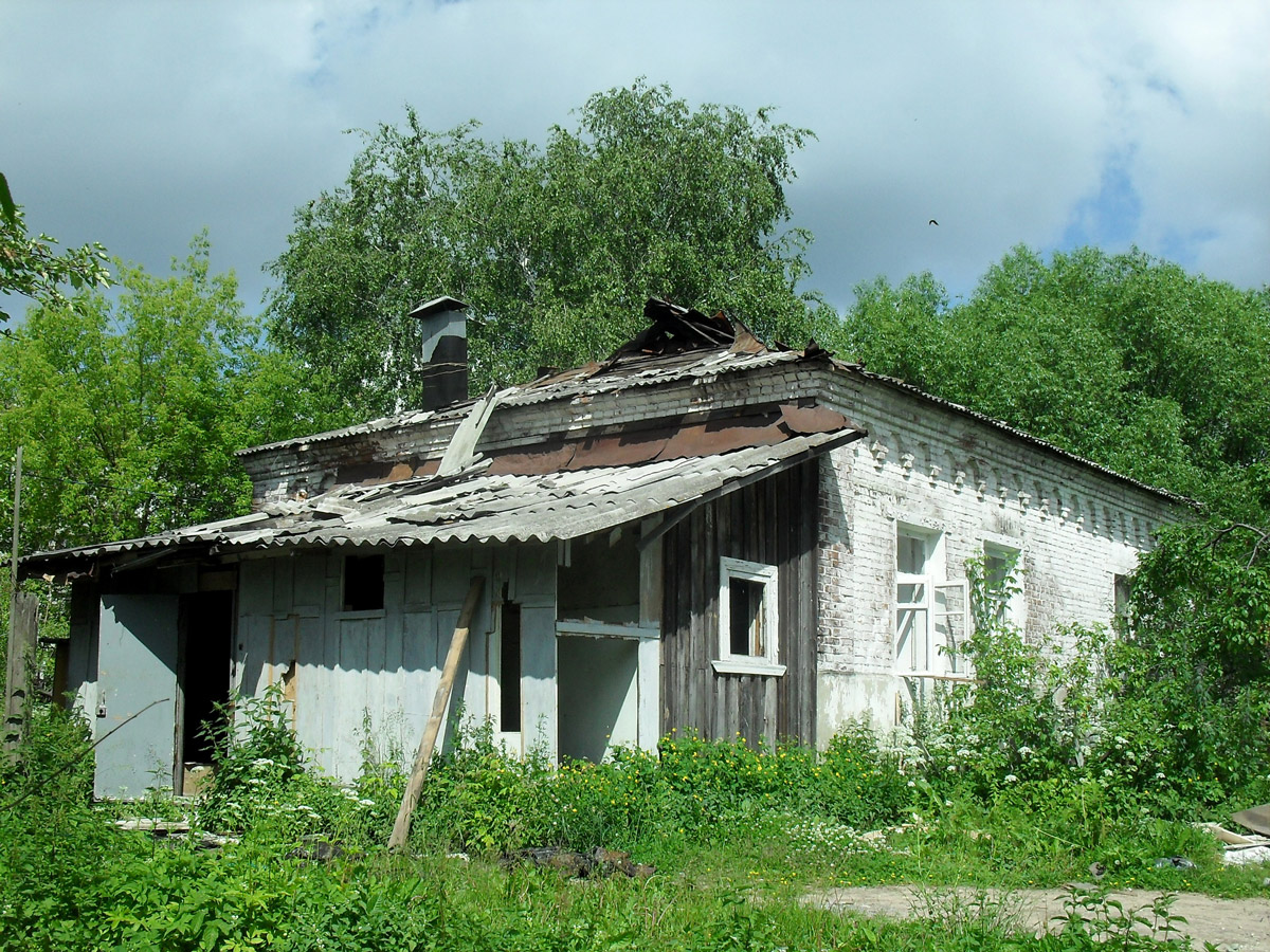 Тверь, Улица Александра Ульянова, 39/20В