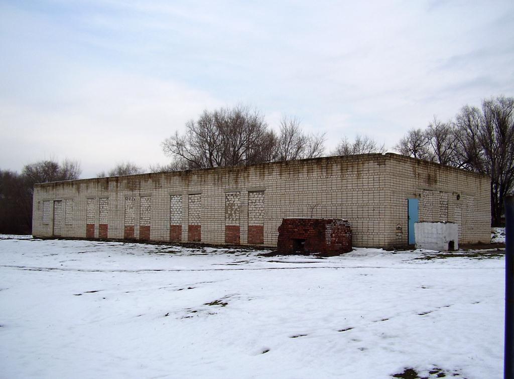 Луганск, Мадридская улица, ?