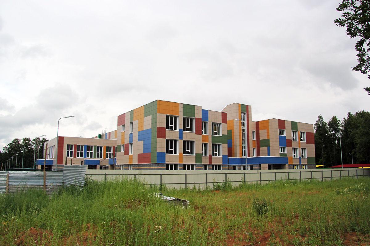 Kaasan, Улица Абубекира Терегулова, 18