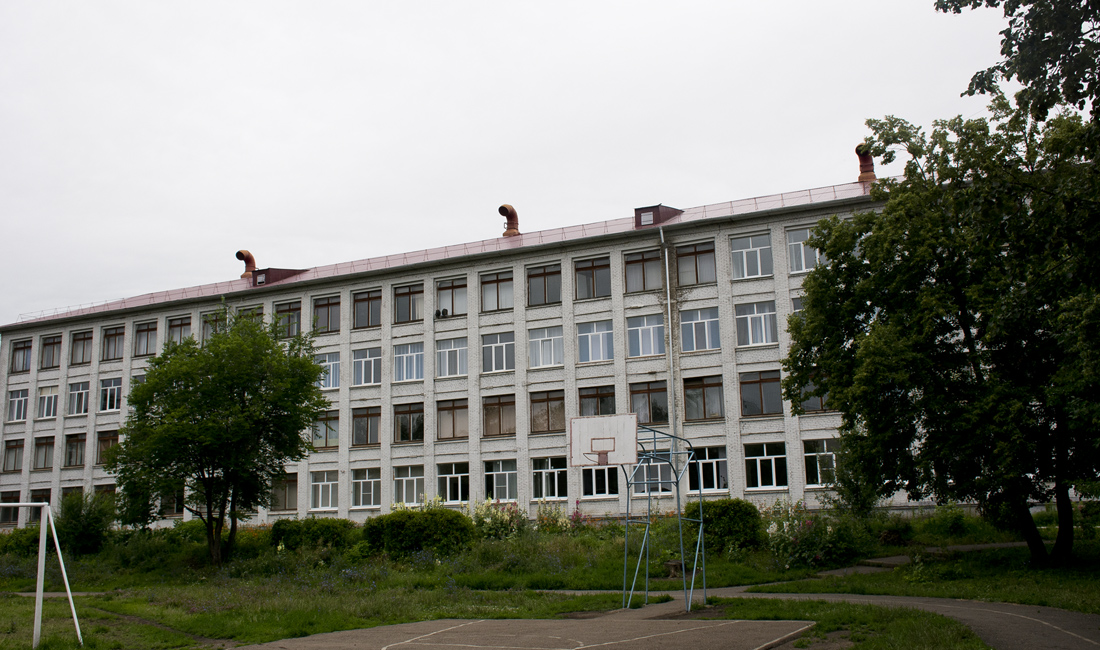 Уфа, Улица Суворова, 10