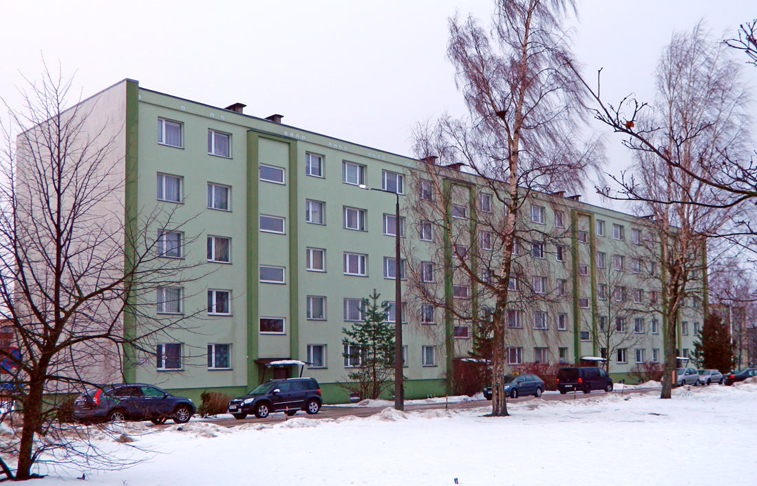 Пярну, Mai, 43