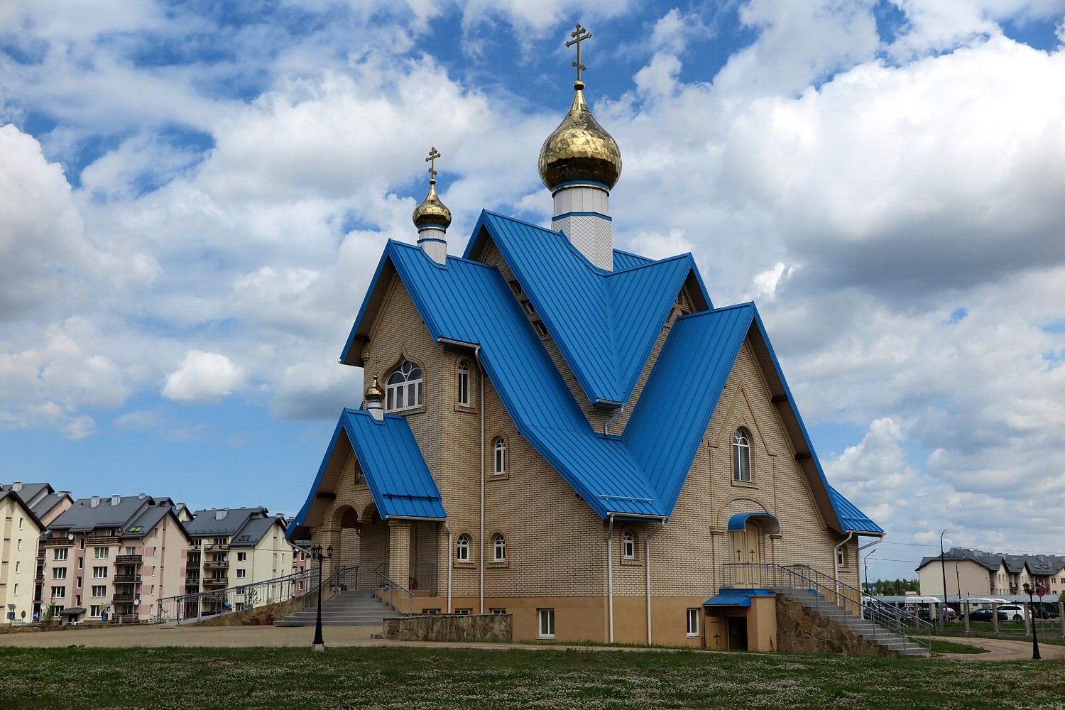 Саласпилс, Skolas iela, 19