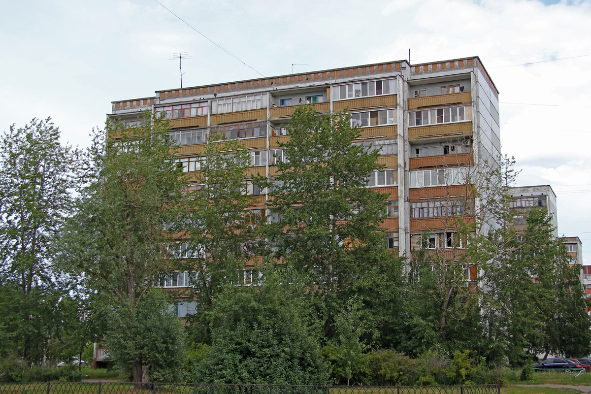 Casáin, Улица Адоратского, 52