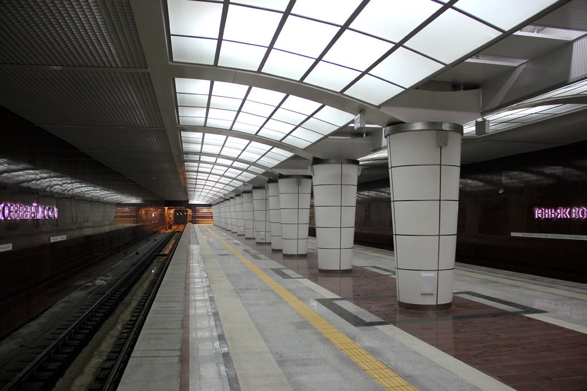 Kazan — Panoramas