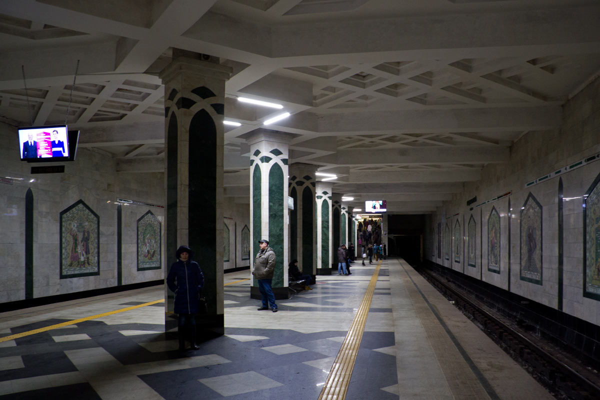 Kazan — Panoramas