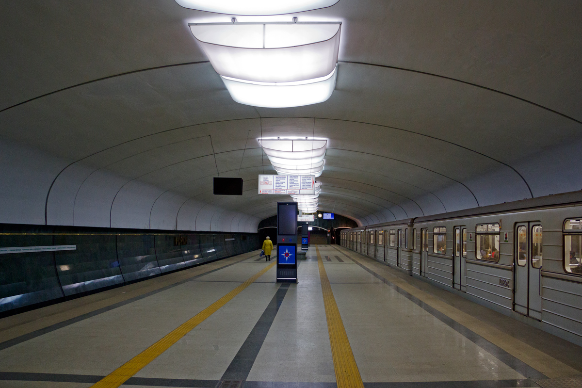 Казань — Панорамы