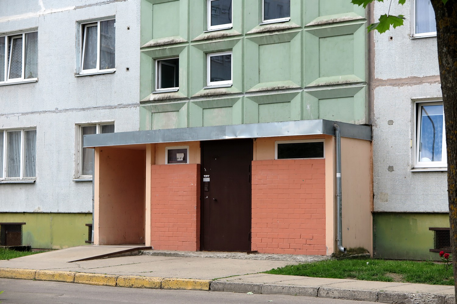 Саласпилс, Enerģētiķu iela, 7