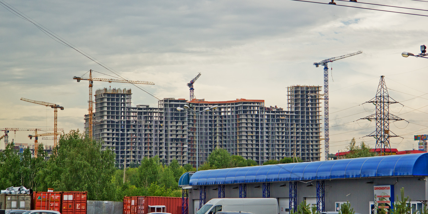 Kazań, Проспект Победы, 139 корп. 2