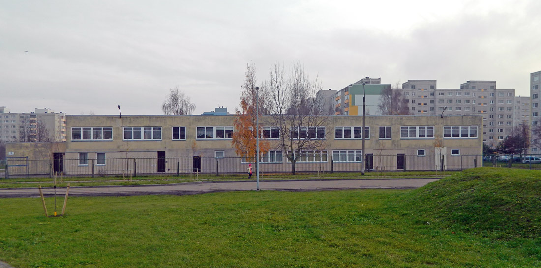 Таллин, Kivila, 9