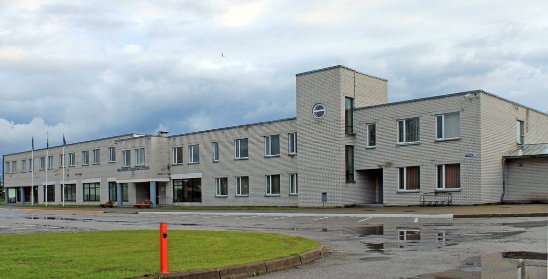 Маарду, Kallasmaa, 1h