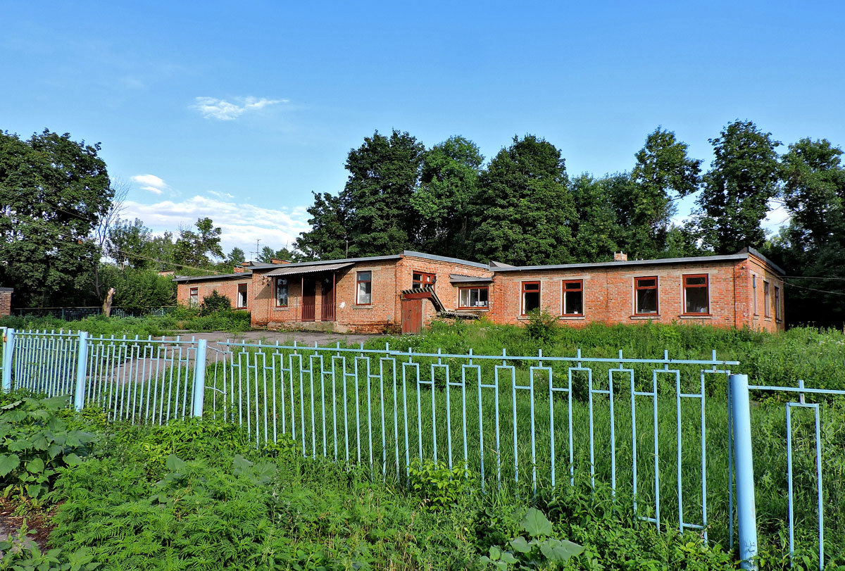 Харьковский район, прочие н.п., пос. Фрунзе, Фрунзенская улица, 7