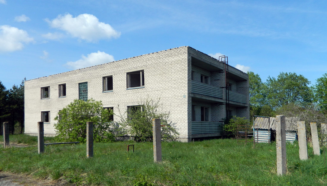 Тагаранна, Tagaranna küla