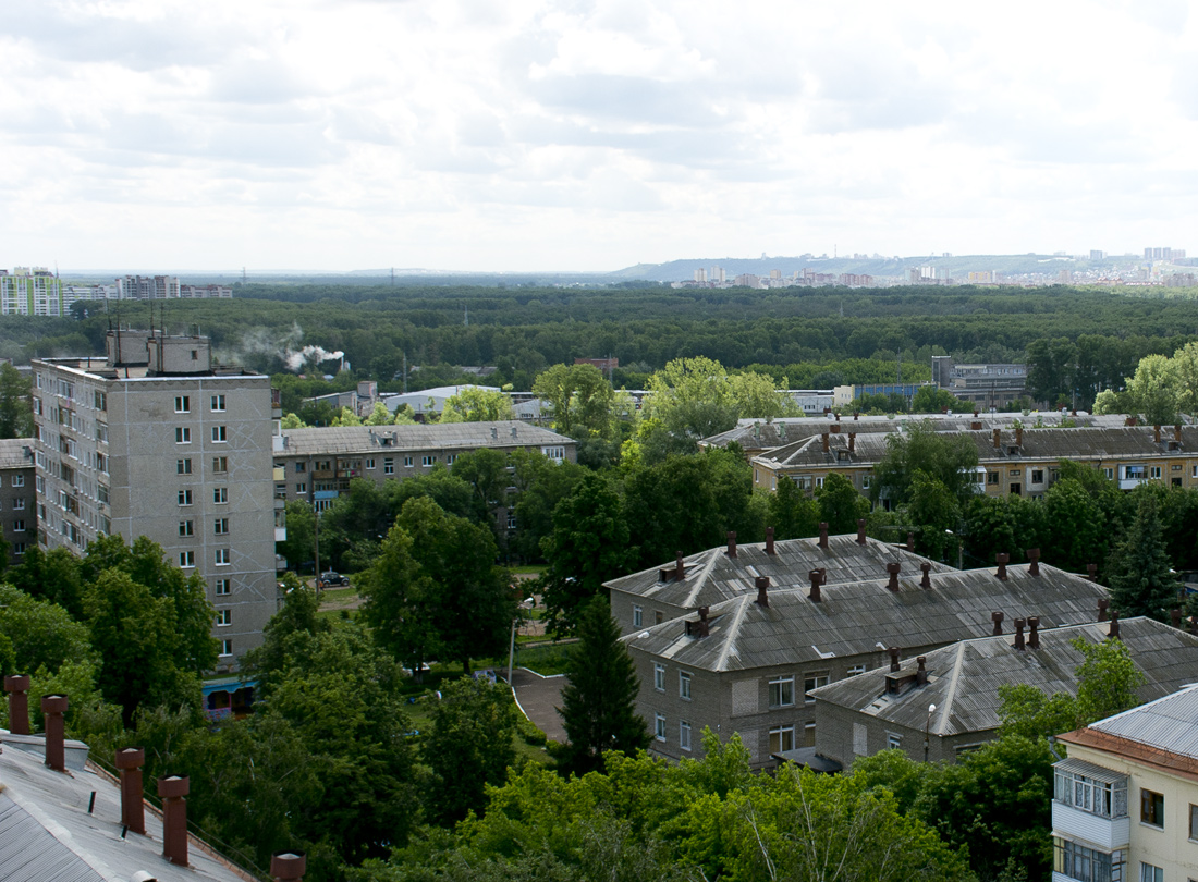 Уфа, Интернациональная улица, 153/1; Интернациональная улица, 153; Улица Карима Хакимова, 8/1