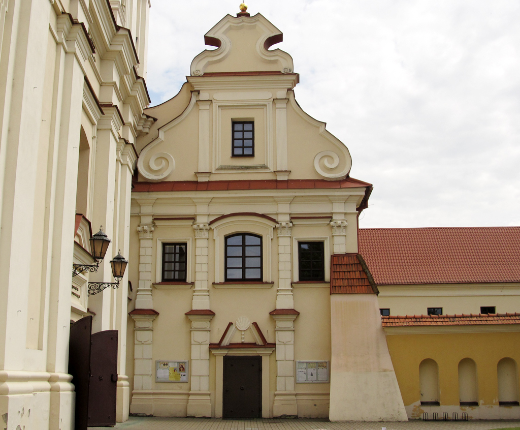 Пинск, Улица Ленина, 18