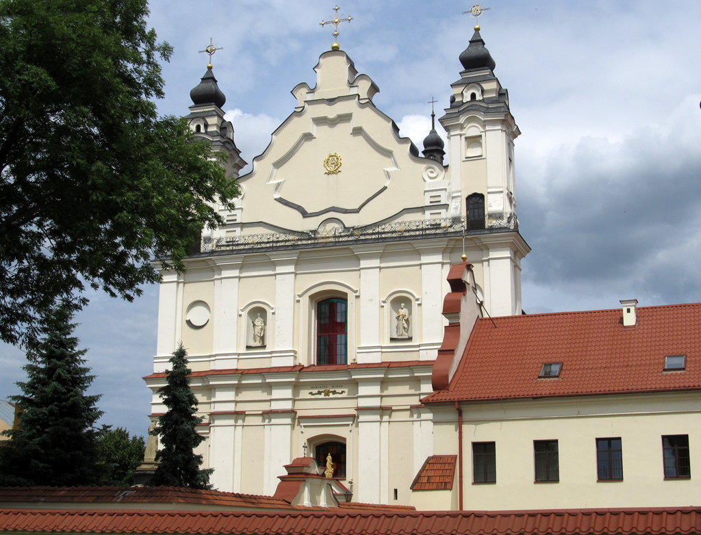 Пинск, Улица Ленина, 18