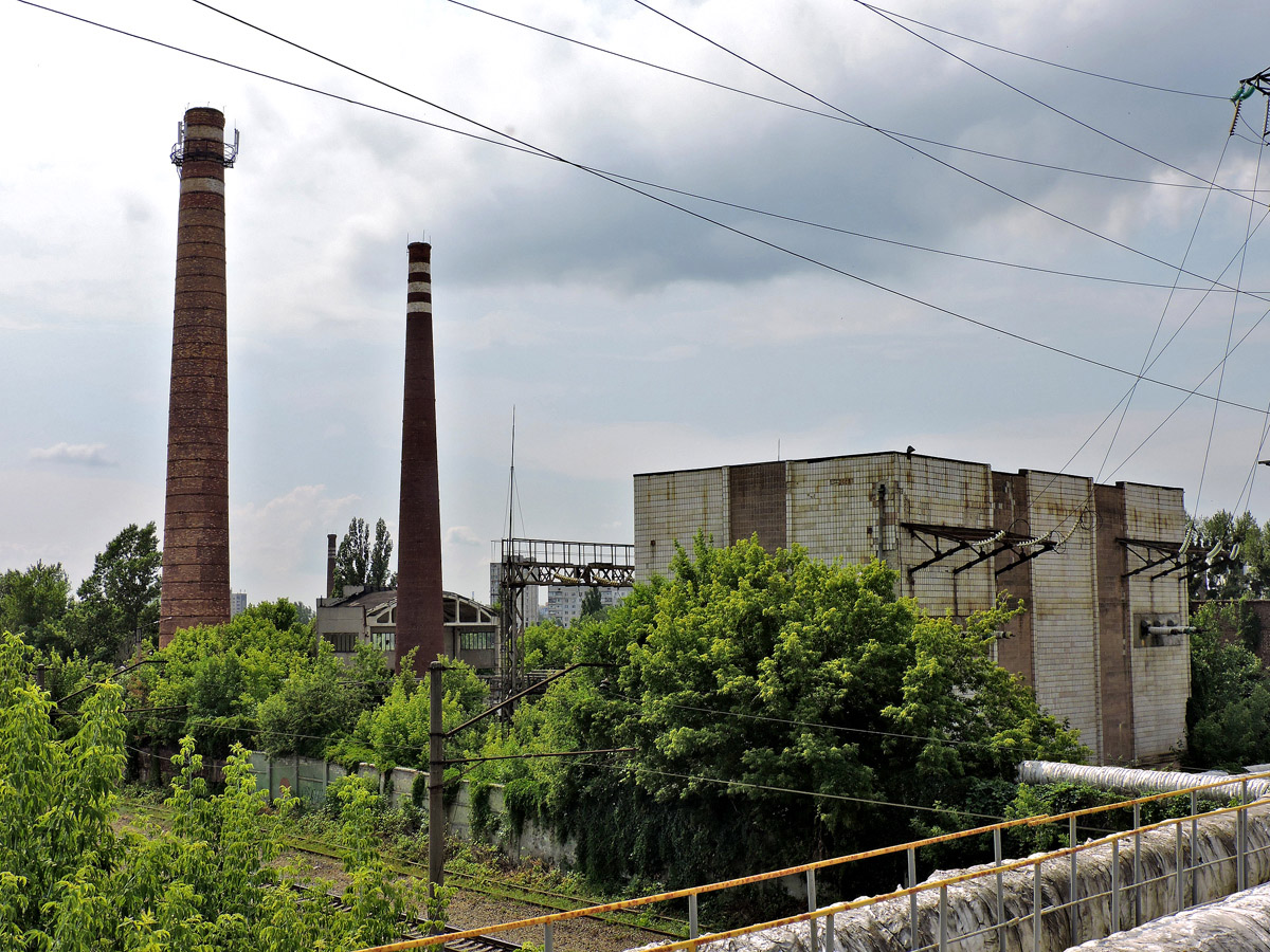 Харьков, Проспект Героев Харькова, 118