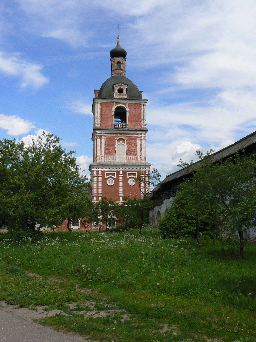 Переславль-Залесский, Музейный переулок, 4