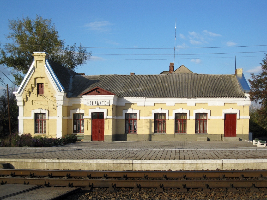 Шахтёрск, Сердитое, Улица 301-й Дивизии, ?