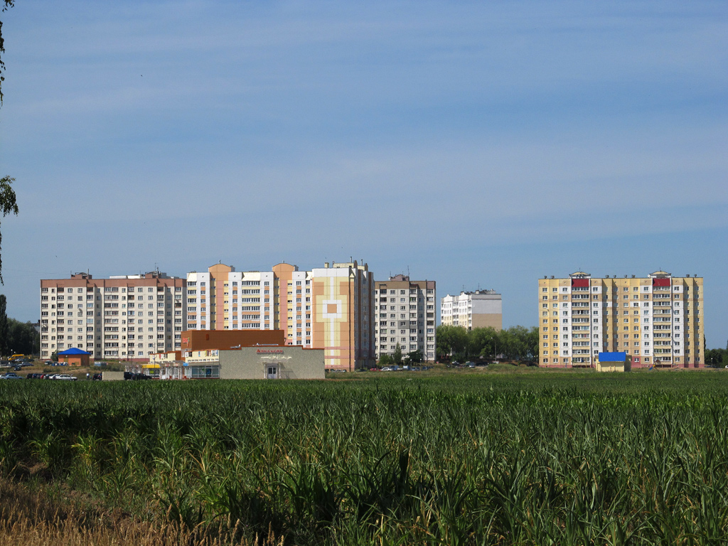 Мозырь — Панорамы