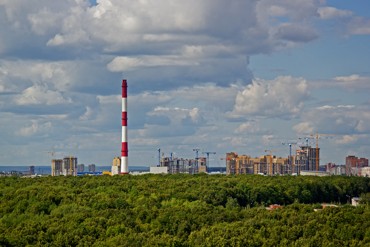 Казань, Проспект Победы, 139 корп. 1; Проспект Победы, 139 корп. 2; Проспект Победы, 139А; Проспект Победы, 139 корп. 3; Проспект Победы, 57В; Улица Родины, 43А. Казань — Панорамы