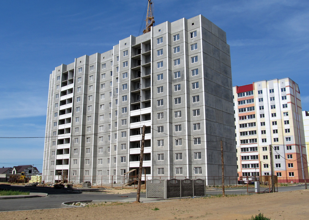 Мозырь, Улица Тимофея Абрамова, 2Б*
