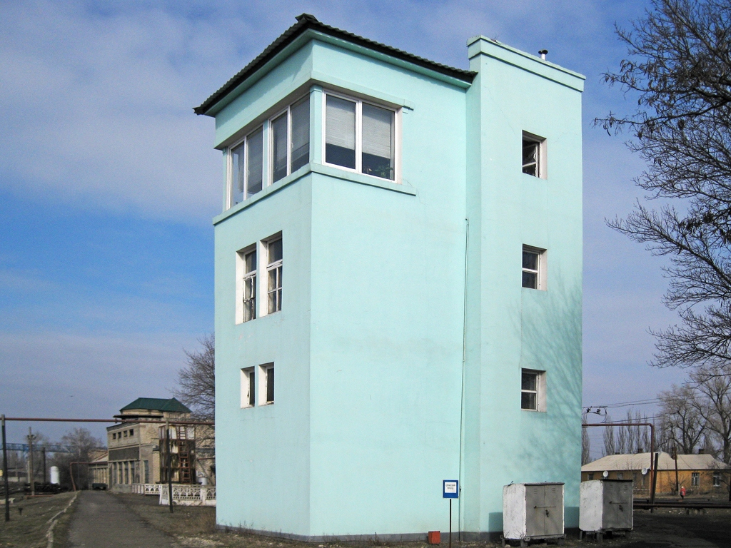 Czerwony Liman, Улица Свободы, ?