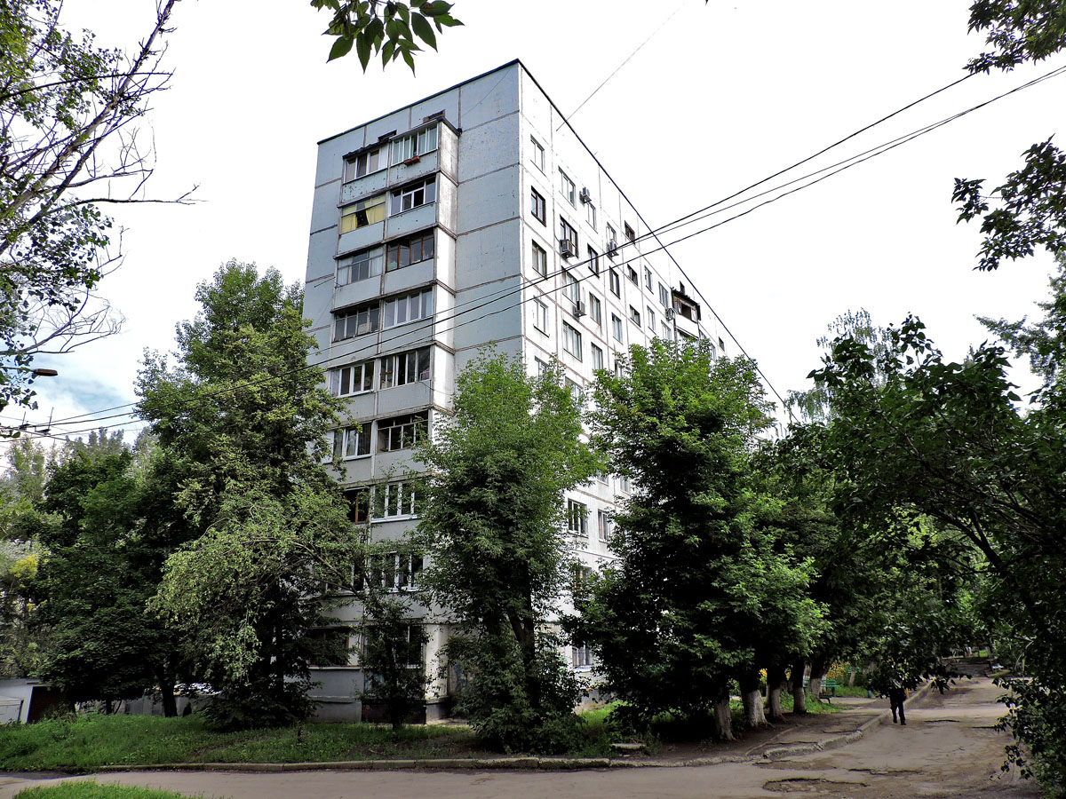 Харкiв, Валентиновская улица, 20А