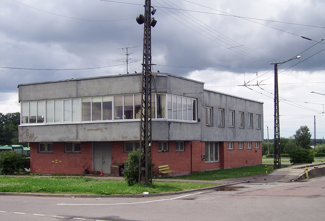 Tallinn, Paldiski maantee, 221
