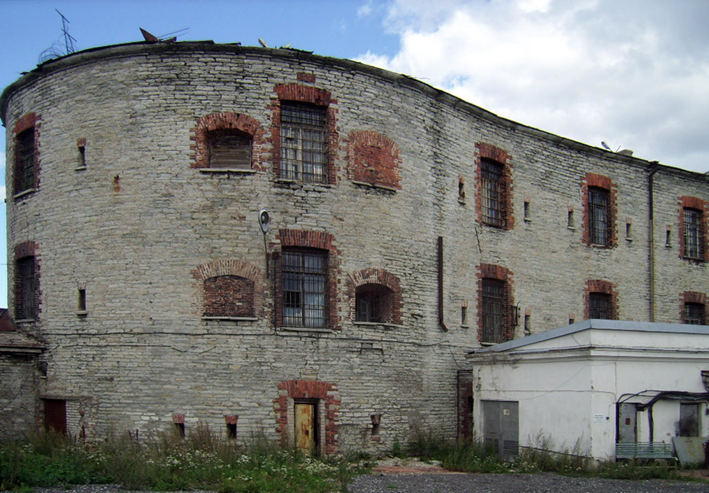 Таллин, Kalaranna, 2