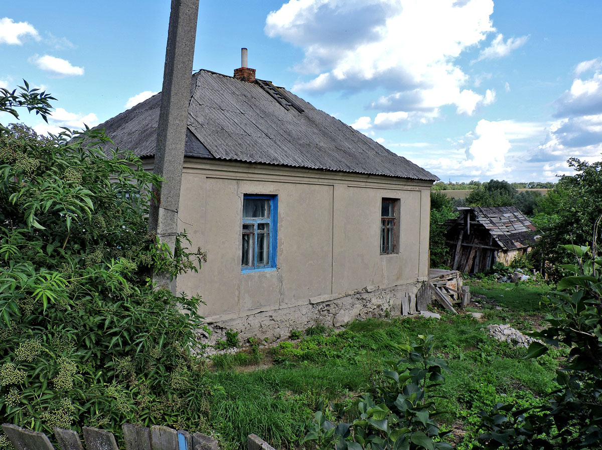 Харьковский район, прочие н.п., пос. Прелестное, Набережная улица, 25