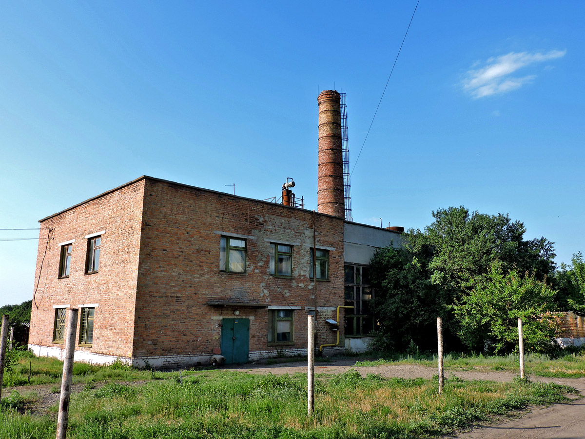 Харьковский район, прочие н.п., Пос. Кутузовка, Садовая улица, ?