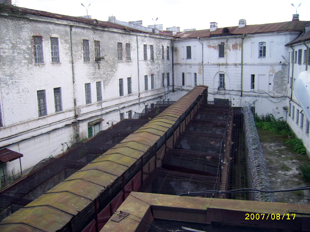 Таллин, Kalaranna, 2