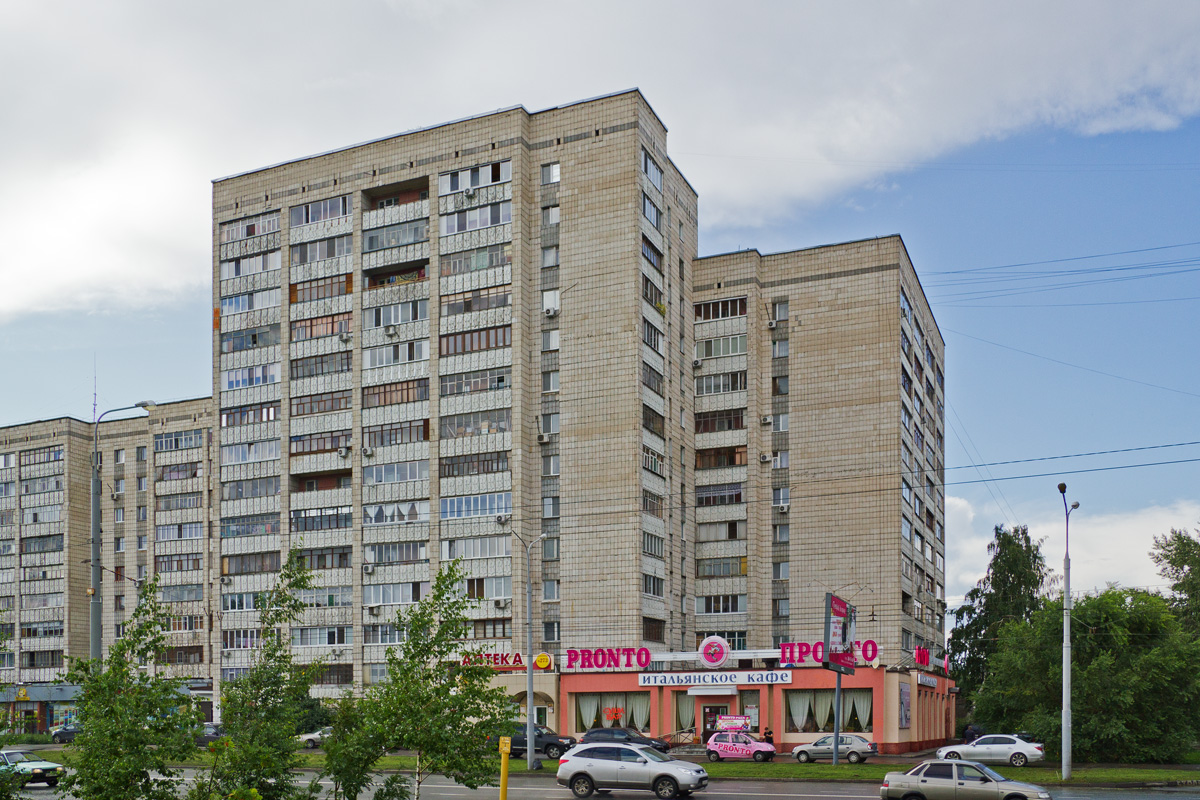 Casáin, Горсоветская улица, 17 корп. 2; Горсоветская улица, 17 корп. 3