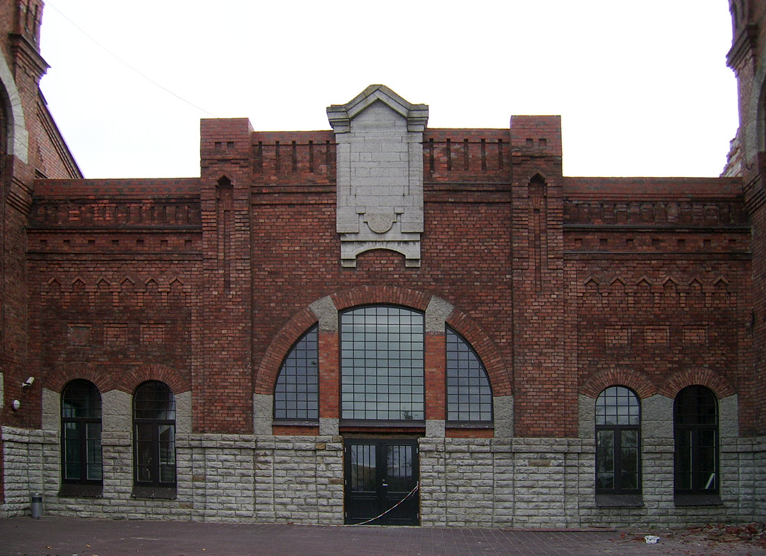 Tallinn, Sõjakooli, 3