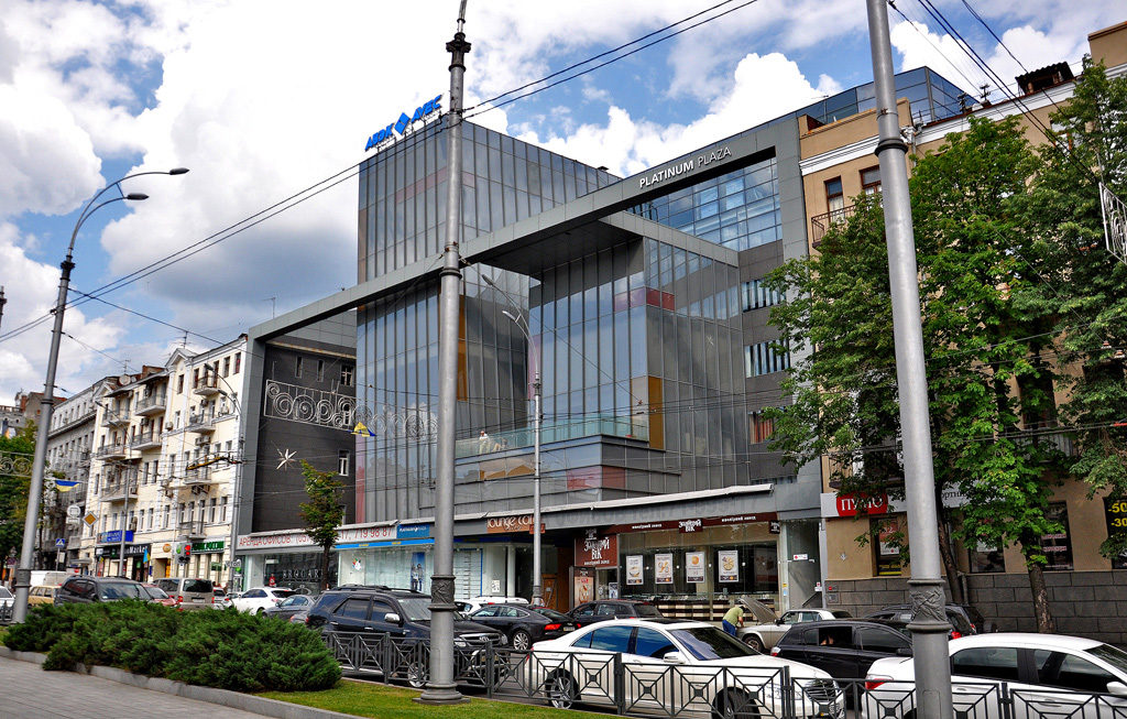 Харьков, Сумская улица, 72