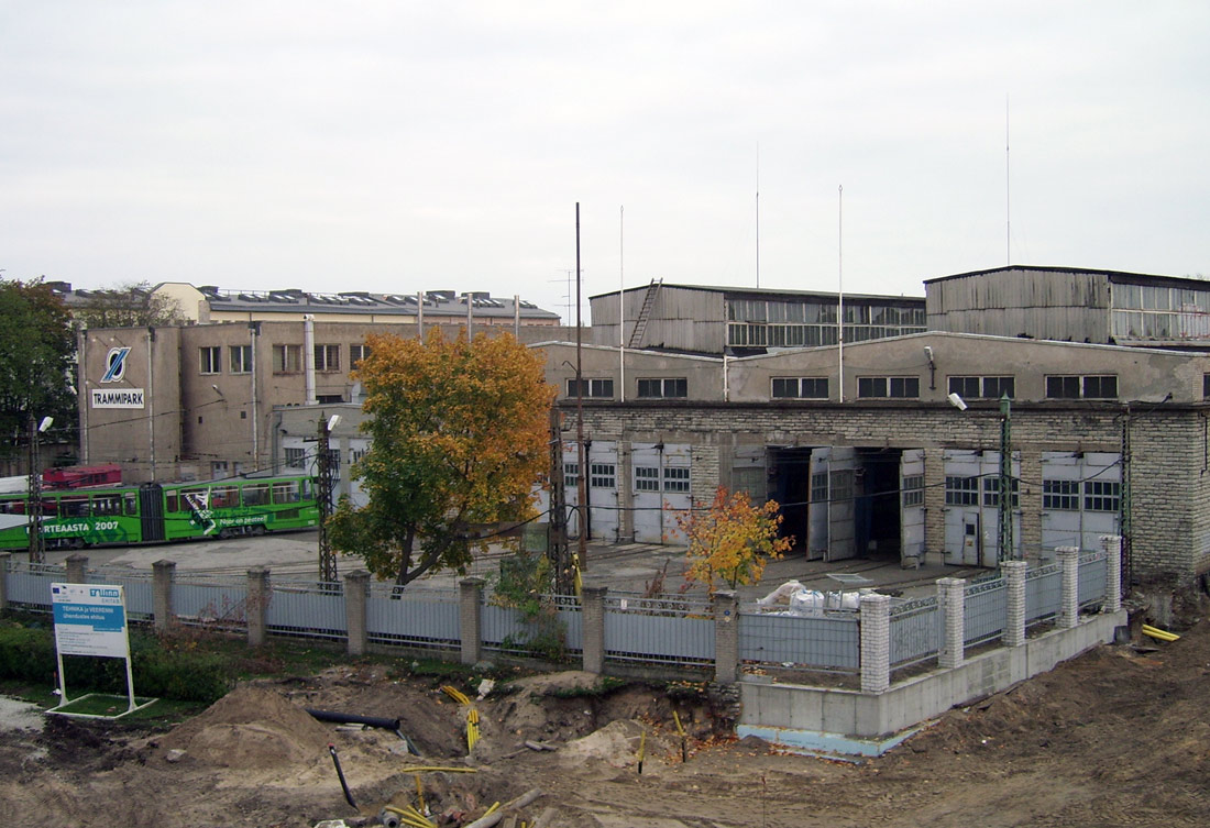 Таллин, Vana-Lõuna, 41/2; Vana-Lõuna, 41/1