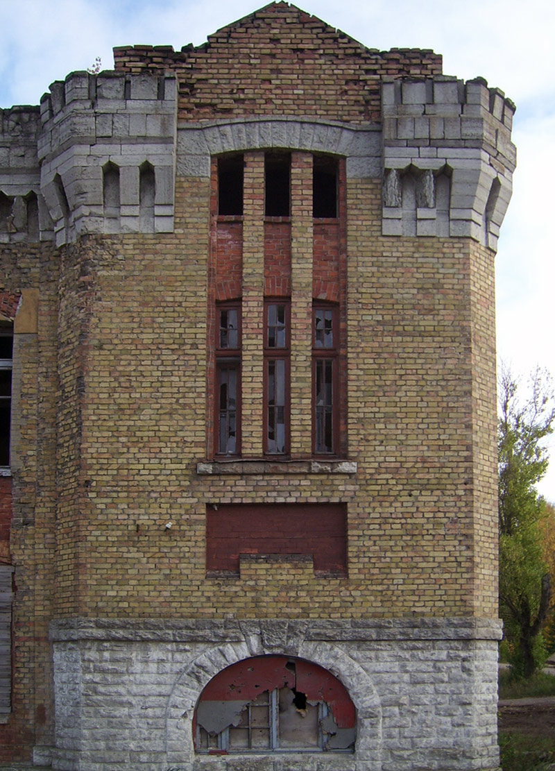 Tallinn, Tondi, 55