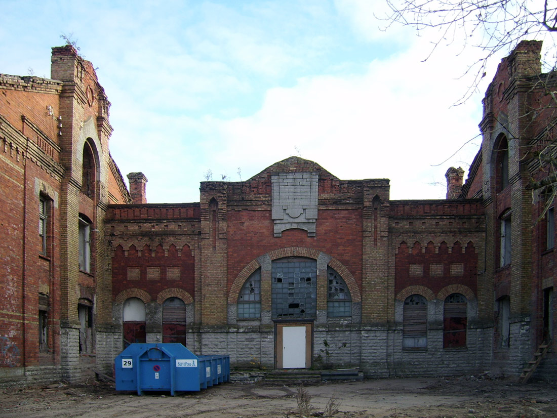 Tallinn, Tondi, 55