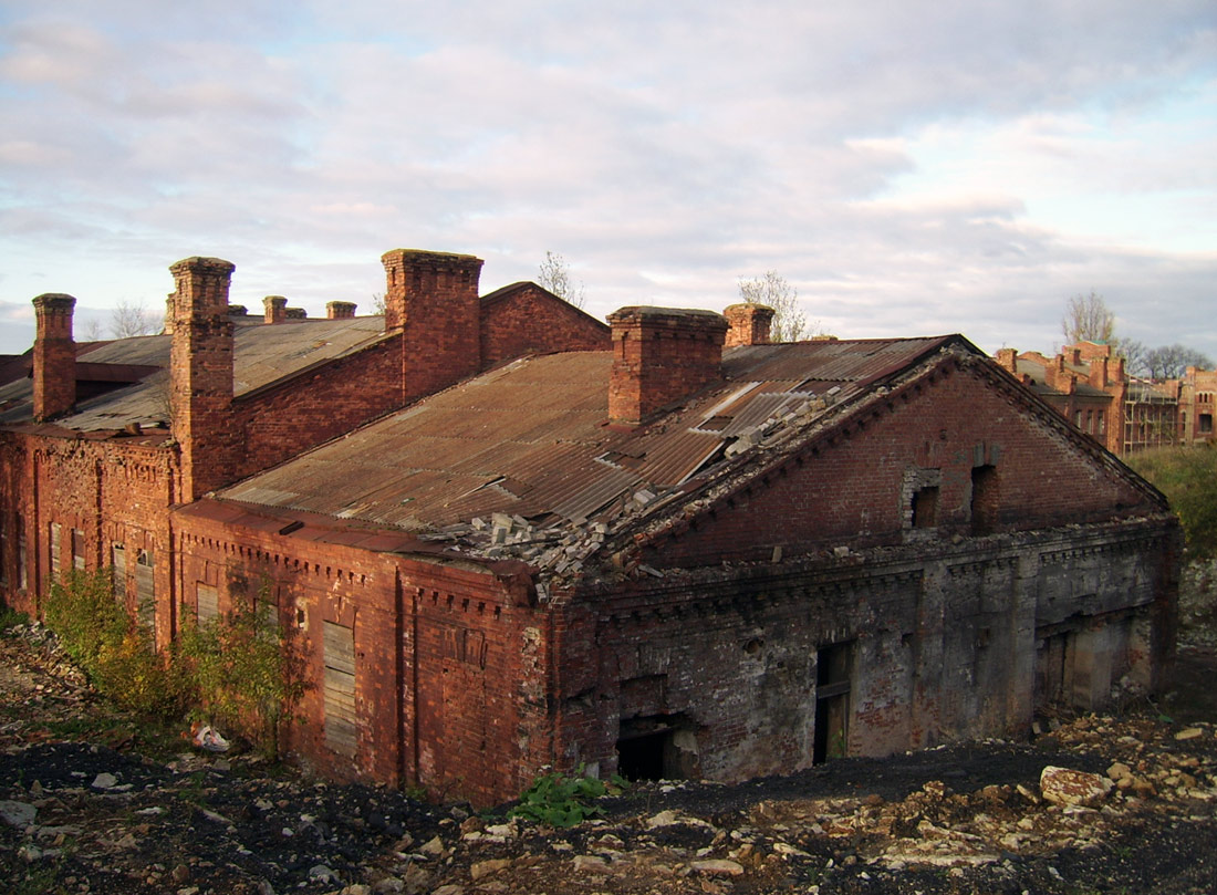 Tallinn, Sõjakooli, 3