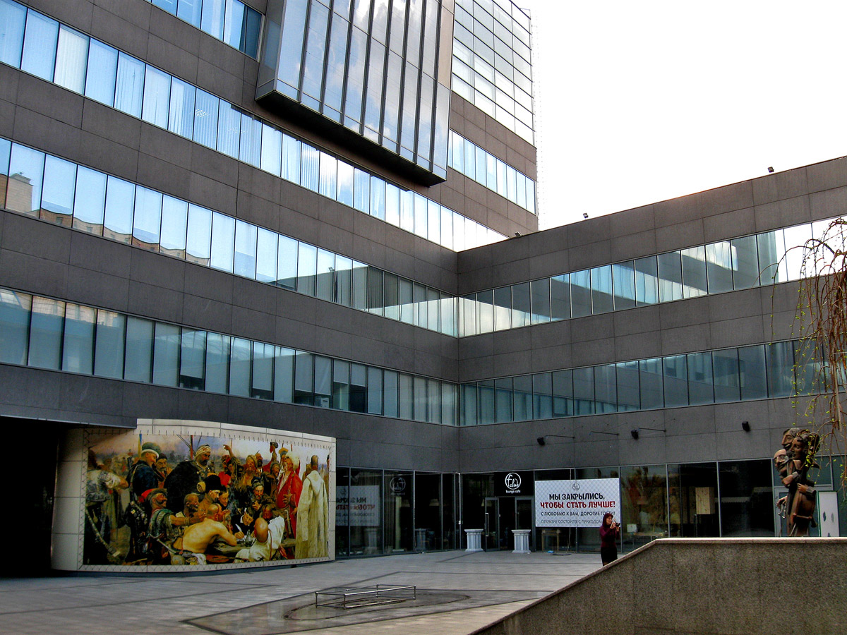 Харьков, Сумская улица, 72