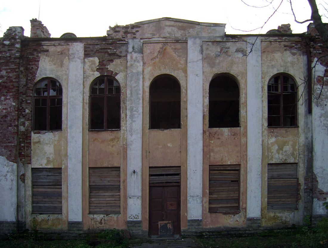 Таллин, Marsi, 6