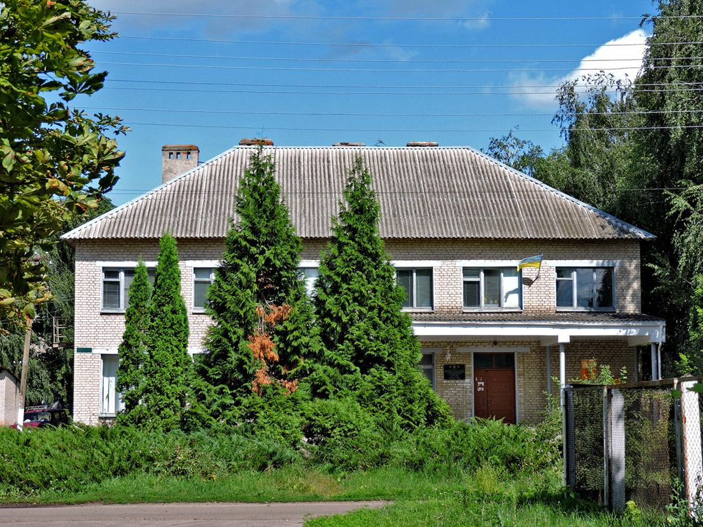 Харьковский район, прочие н.п., пос. Совхозное, Школьная улица, 19
