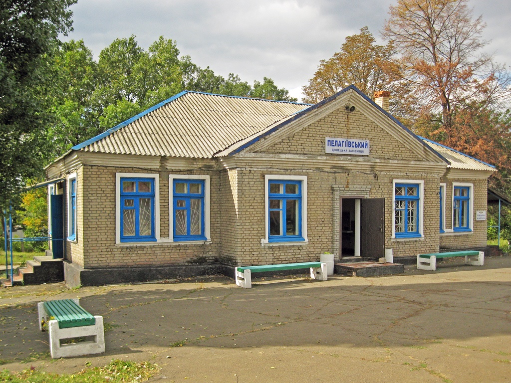 Чистяково, Пелагеевка, Улица Фурманова, ?
