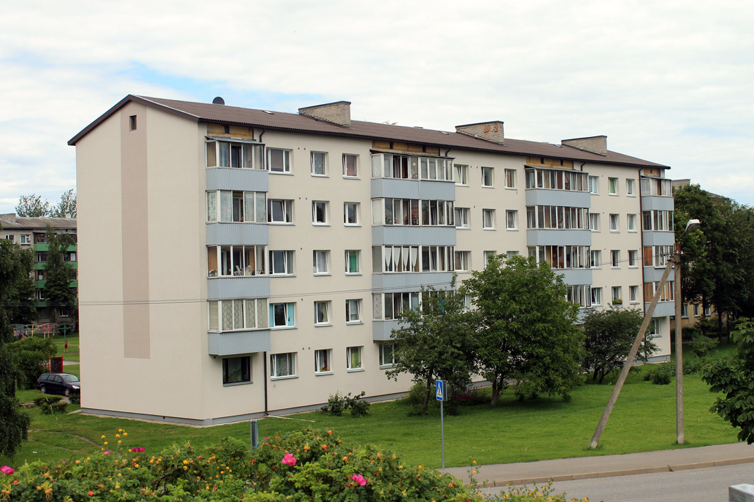 Tallinn, Seebi, 28