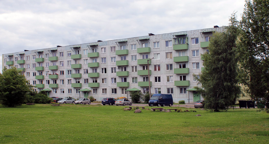Tallinn, Seebi, 36