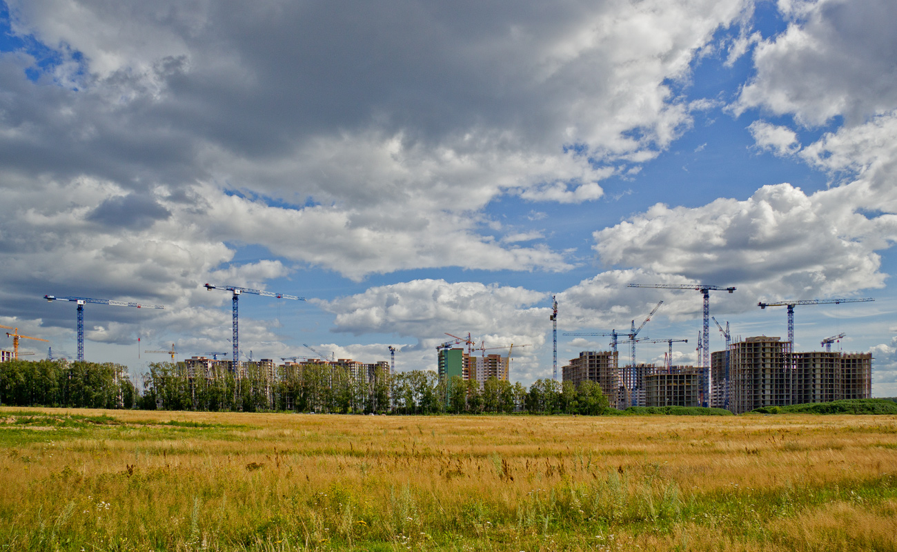 Казань, Зилантовская улица, 22 / Улица Тансык, 15; Улица Тансык, 13; Улица Тансык, 13А; Улица Виктора Сажинова, 3