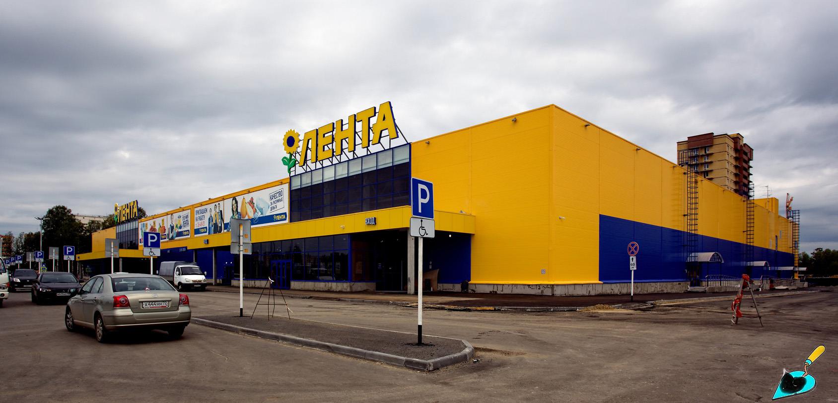 Тобольск, Микрорайон 15, стр 21