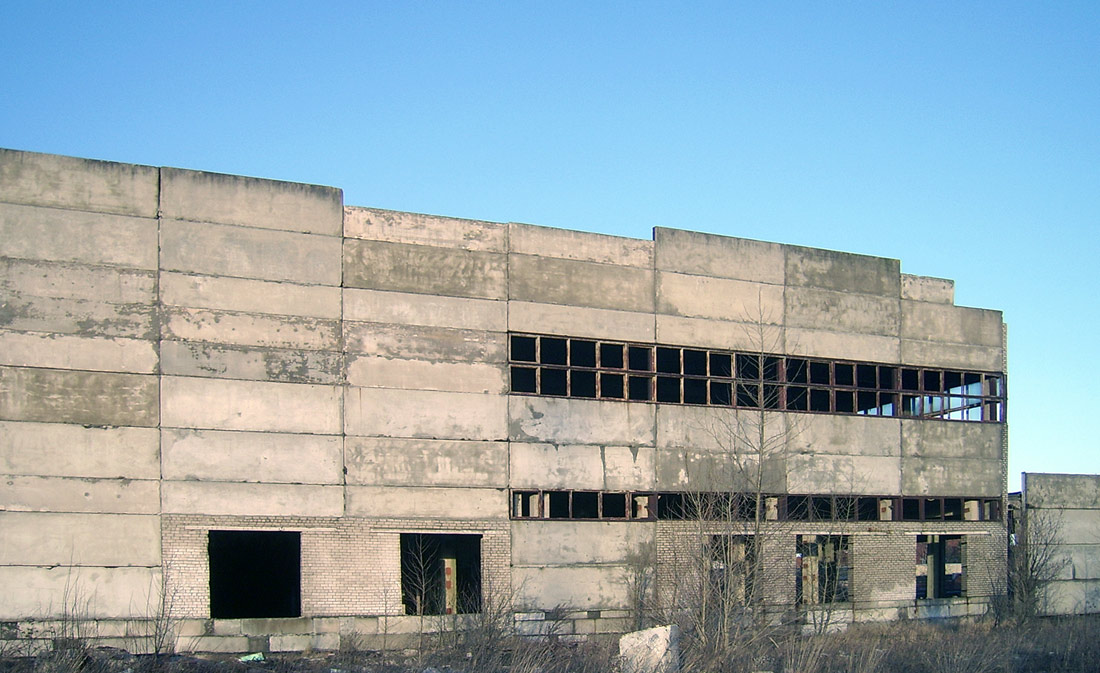 Таллин, Suur-Sõjamäe, 16 / Valukoja, 33